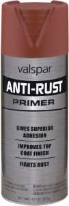 Valspar Protective Enamel Spray Paint