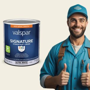 Valspar Signature® Interior Paint