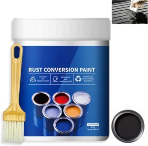 Water-Based Paint (Latex Paint)