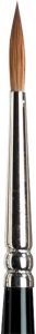 Winsor & Newton Series 7 Kolinsky Sable Watercolor Brushes