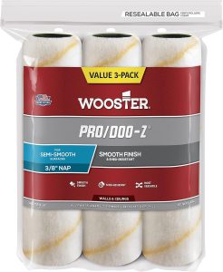 Wooster Pro/Doo-Z Roller Cover