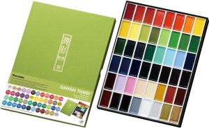 Yarka St. Petersburg Watercolors (Japanese Edition)