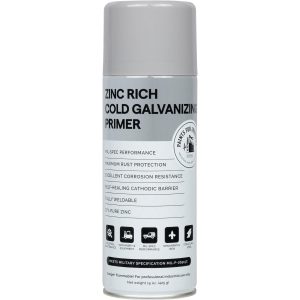 Zinc-Rich Primer Paint