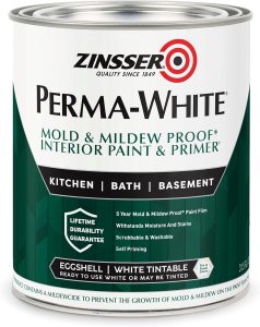 Zinsser Perma-White Additive