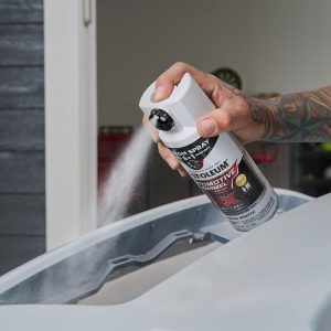 Automotive Paint