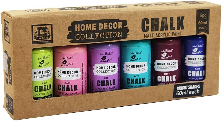 Chalk Paint