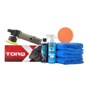 Chemical Guys VSS Scratch and Swirl Remover
