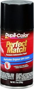 Dupli-Color MC100 Perfect Match Automotive Spray Paint