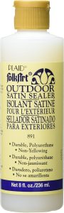 FolkArt Acrylic Sealer Spray