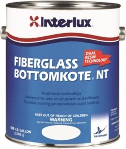 Marine Paints International – Trilux 33 Antifoulant
