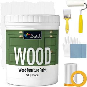 Medium-Density Fiberboard