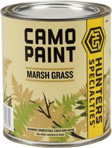 Oil-Based Paint