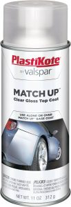 PlastiKote 242 Automotive Spray Paint