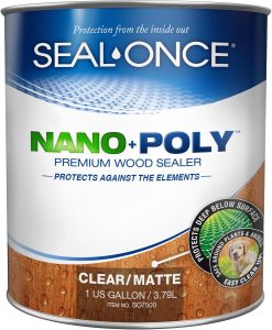 Polyurethane Paint