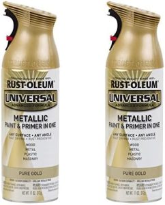 Rust-Oleum Universal All Surface Spray Paint