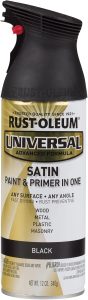 Rust-Oleum Universal All Surface Spray Paint