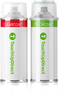 TouchUpDirect Honda Touch-Up Paint Kit