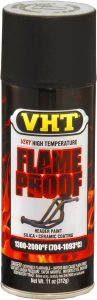 VHT SP102 Flameproof Coating Spray Paint
