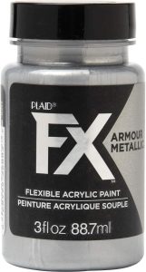 Acrylic Paint