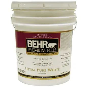 BEHR Premium Plus Ultra Exterior Paint