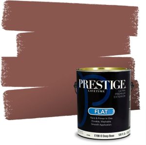 Benjamin Moore Aura Exterior Paint