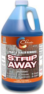 Enviro-Strip Non-Toxic Paint Remover