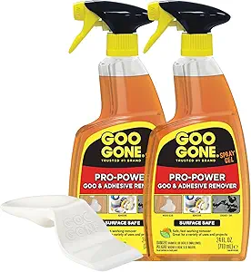 Goof Off Professional Strength Remover