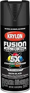 Krylon Fusion All-in-One Spray Paint