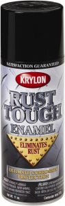 Krylon Industrial Tough Coat Spray Paint