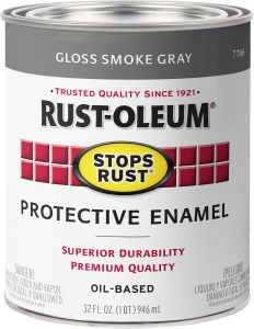 Rust-Oleum Protective Enamel