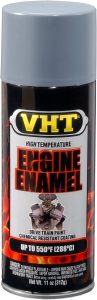 VHT Engine Enamel Spray Paint