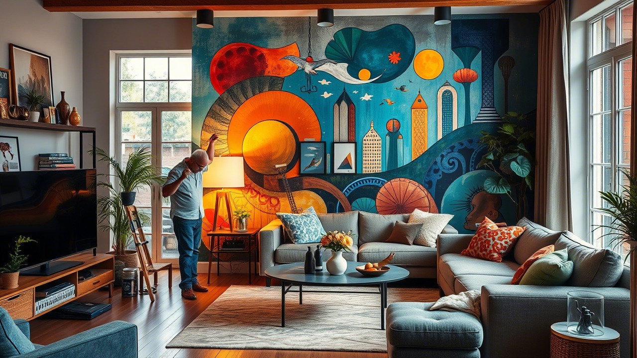 10 Trending Wall Painting Colors You Need to Know