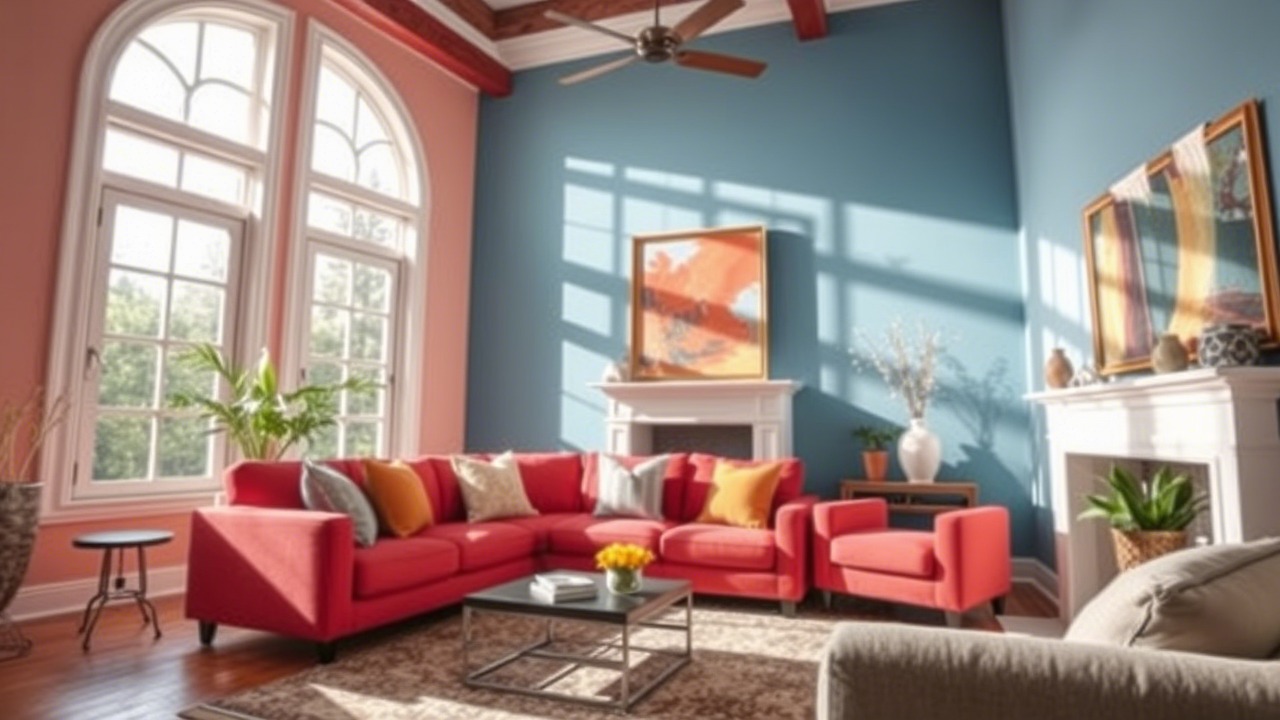 12 Genius Wall Painting Solutions to Cover Stains and Marks You Need Right Now