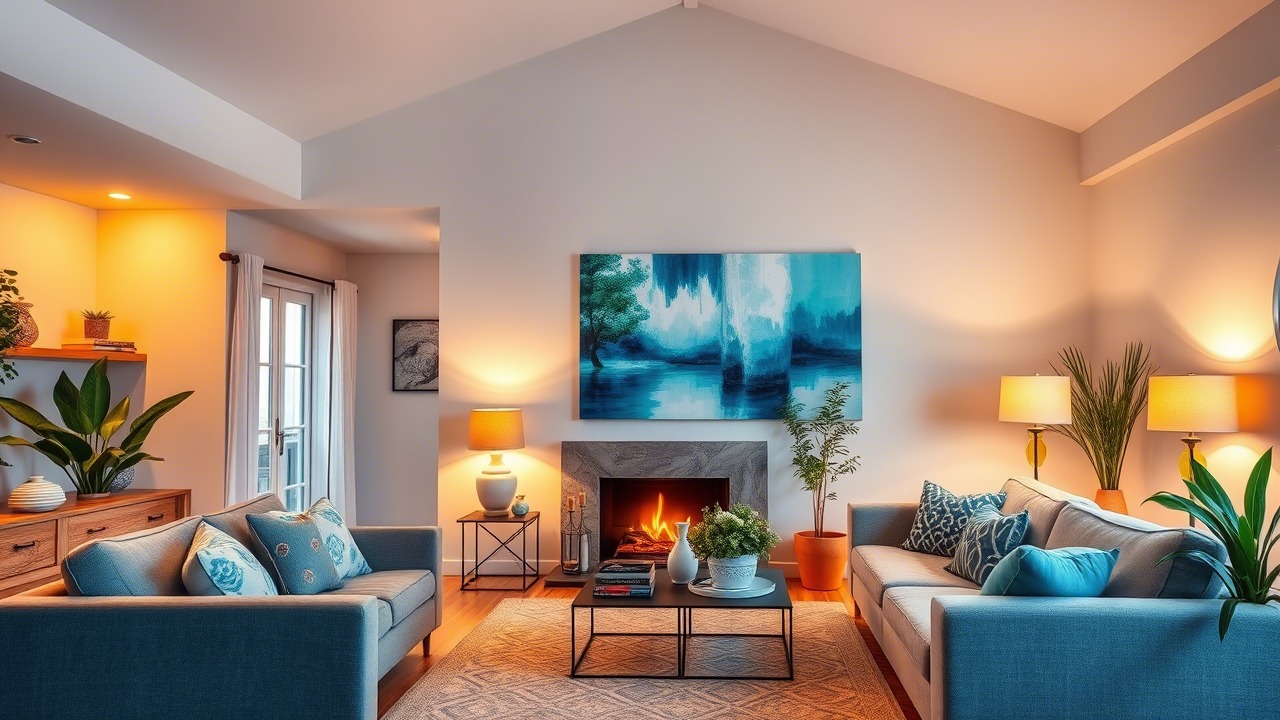 12 Wall Painting vs. Chalkboard Paint - Which Is Better for Interactive Spaces