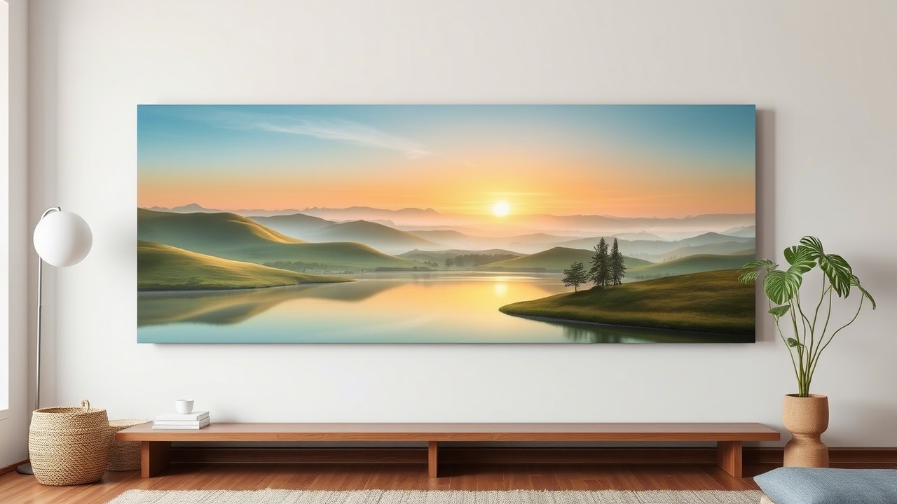 14 Must-Try Wall Painting Trends for New Year’s That Everyone Loves