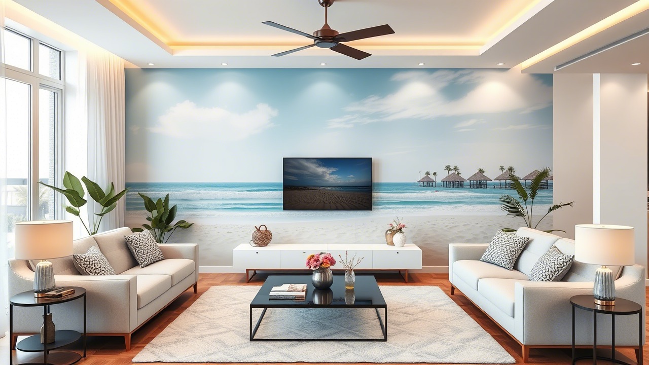 20 Best Wall Painting Ideas to Boost Your Home’s Resale Value