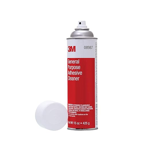 3M Prep Solvent 08987