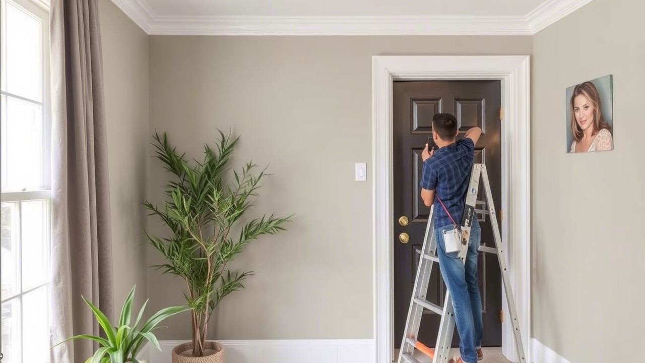 6 Genius Wall Painting Solutions to Paint Over Dark Colors Easily You Need Right Now