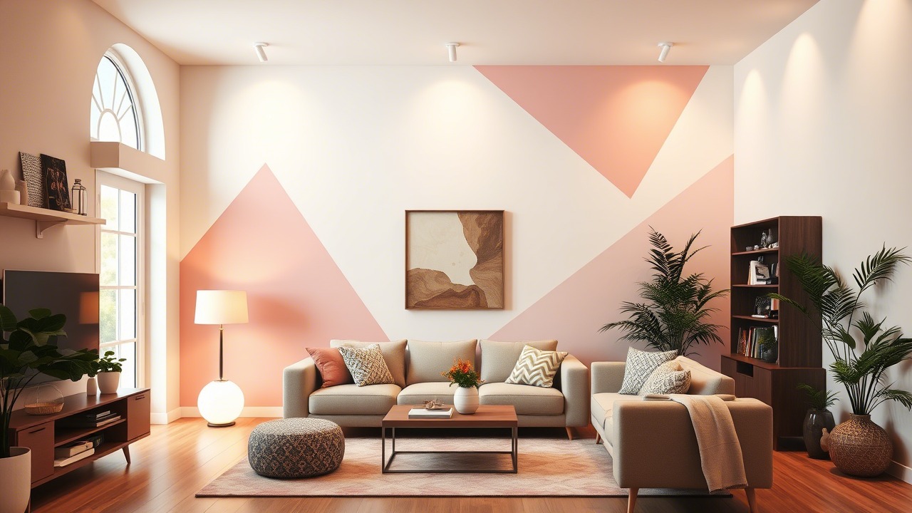 7 Must-Try Wall Painting Ideas for Halloween That Everyone Loves