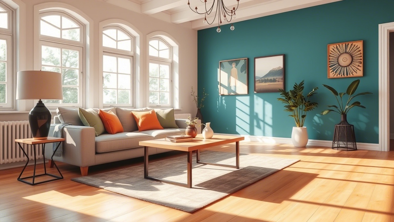 9 Genius Wall Painting Solutions to Fix Uneven Walls You Need Right Now