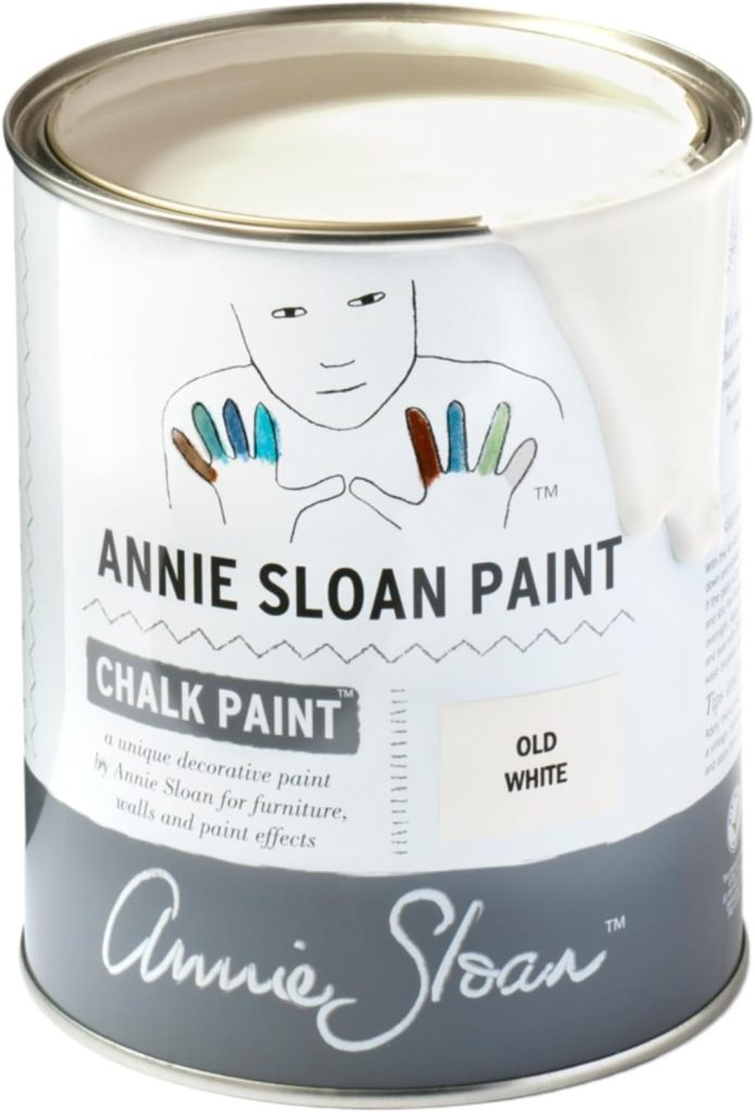 Annie Sloan Chalk Paint