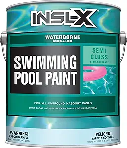 BEHR Premium Pool Paint Epoxy