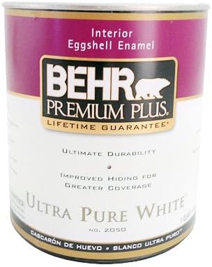 Behr Premium Plus Ultra Exterior Paint