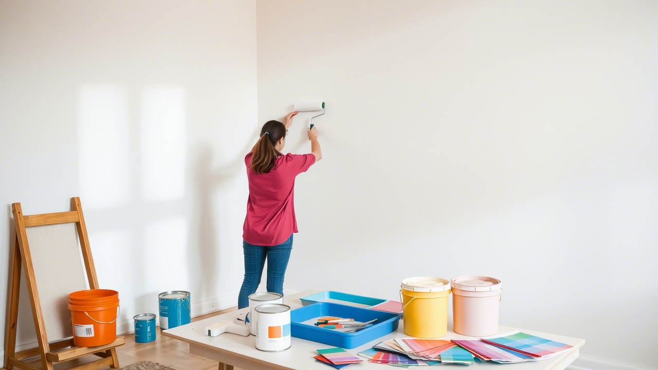 Best Paint for Vinyl Upholstery