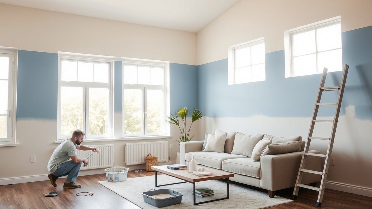 Best Spray Paint for Patio Furniture