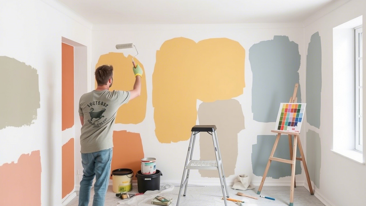 Best White Acrylic Paint