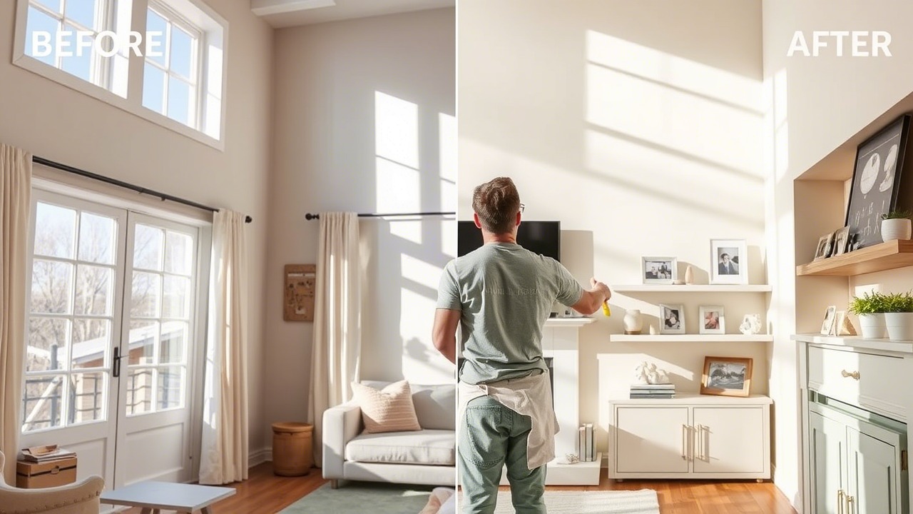 Best White Color Paint for Kitchen Cabinets