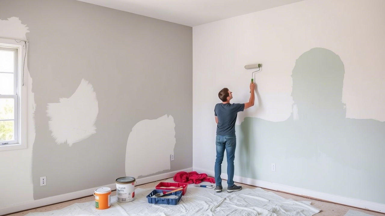 Best Wood Stove Paint