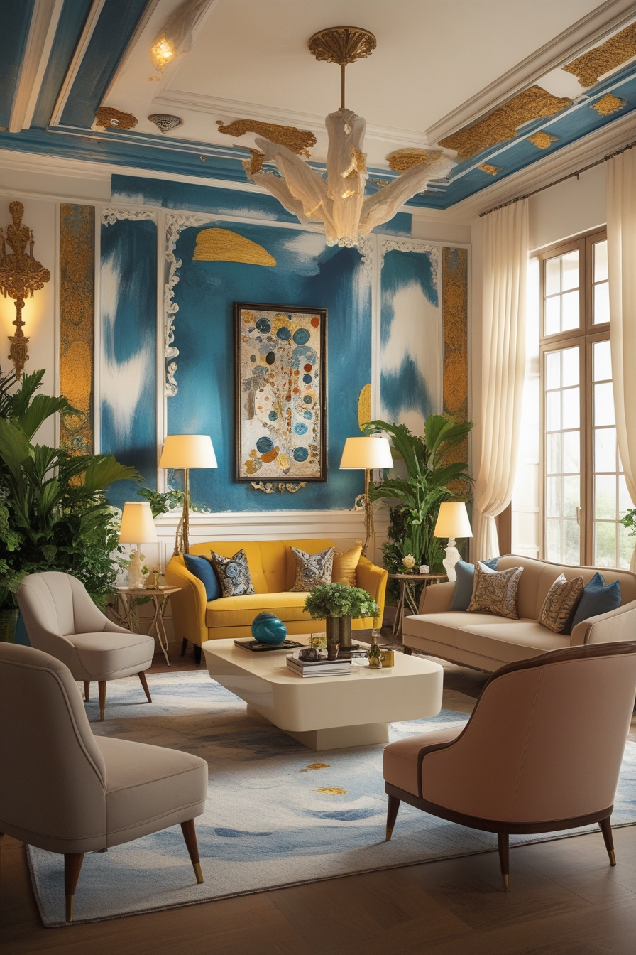 Choosing Your Stunning Statement