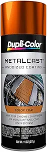 Dupli-Color High Heat Spray Paint